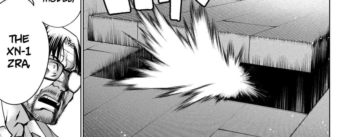 Killing Bites Chapter 134 page 47 - 