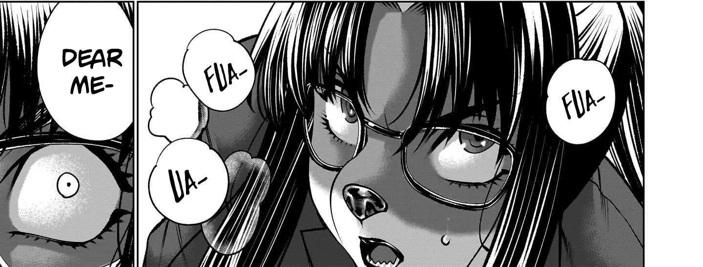 Killing Bites Chapter 134 page 51 - 