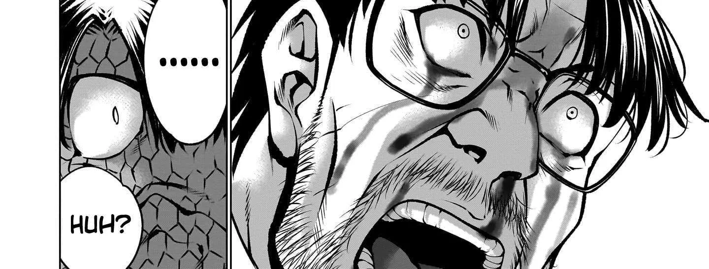 Killing Bites Chapter 134 page 53 - 