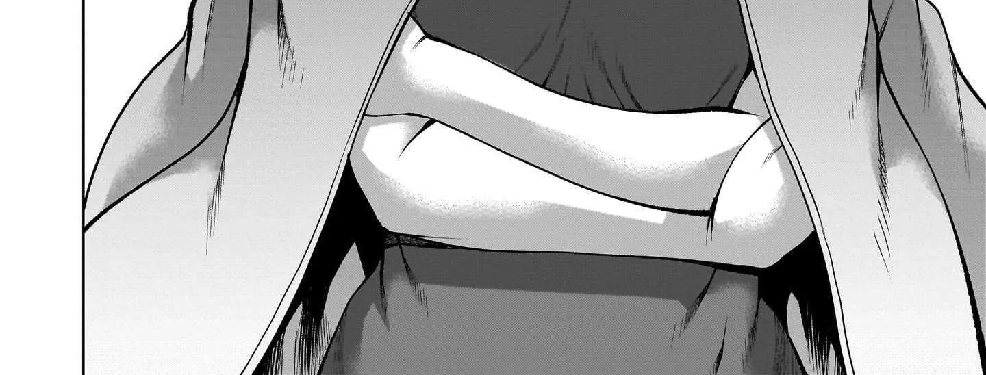Killing Bites Chapter 134 page 57 - 