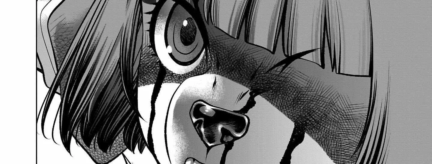 Killing Bites Chapter 135 page 13 - 