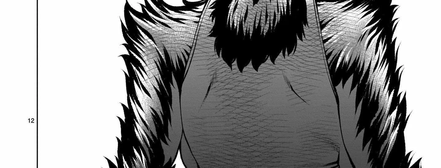 Killing Bites Chapter 135 page 21 - 