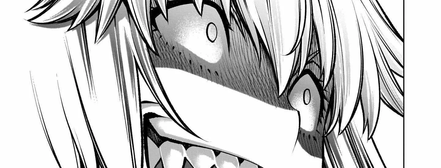 Killing Bites Chapter 135 page 27 - 