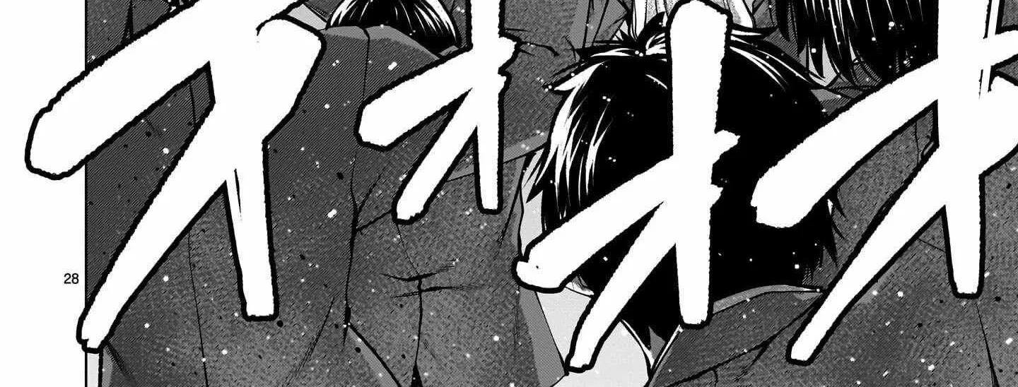 Killing Bites Chapter 135 page 50 - 