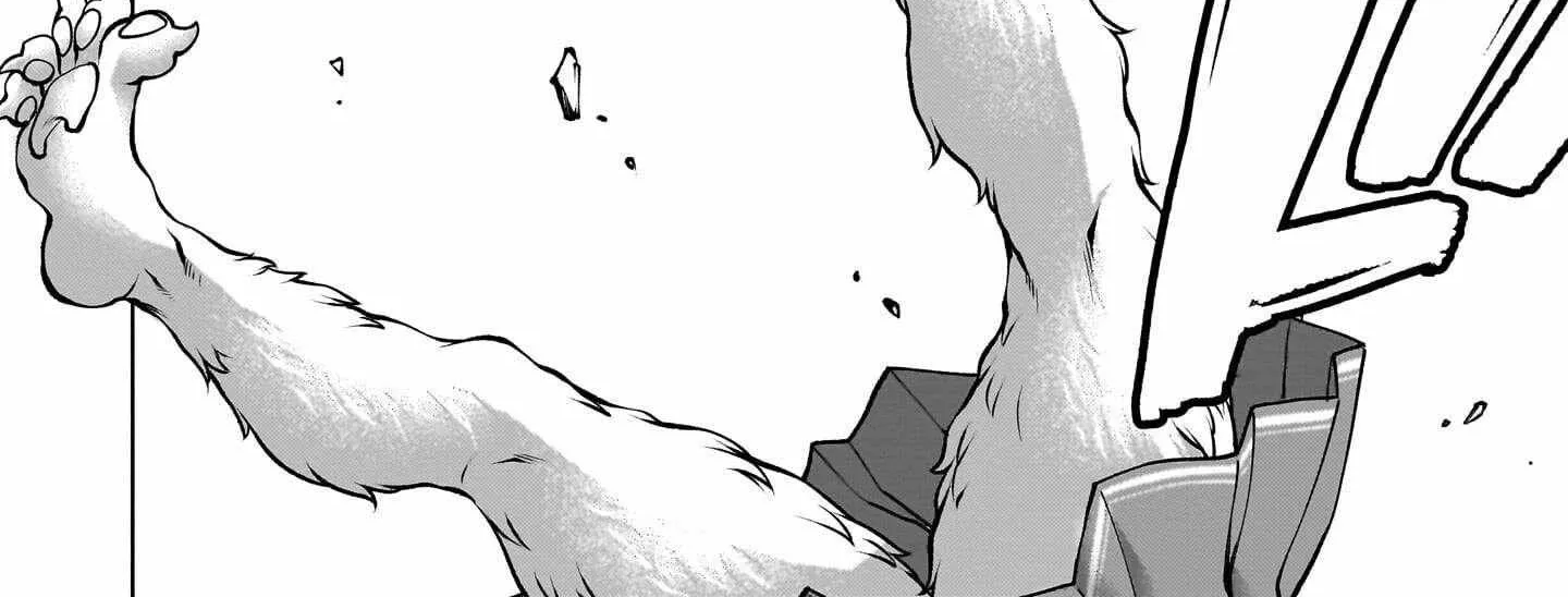 Killing Bites Chapter 135 page 54 - 