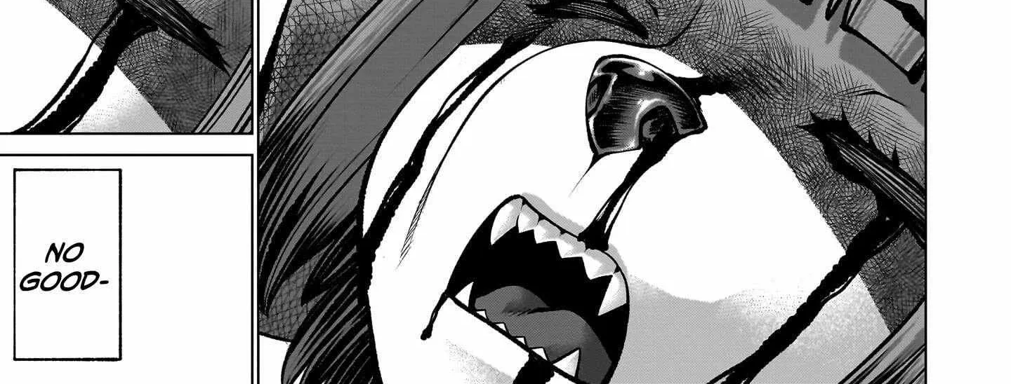 Killing Bites Chapter 135 page 56 - 