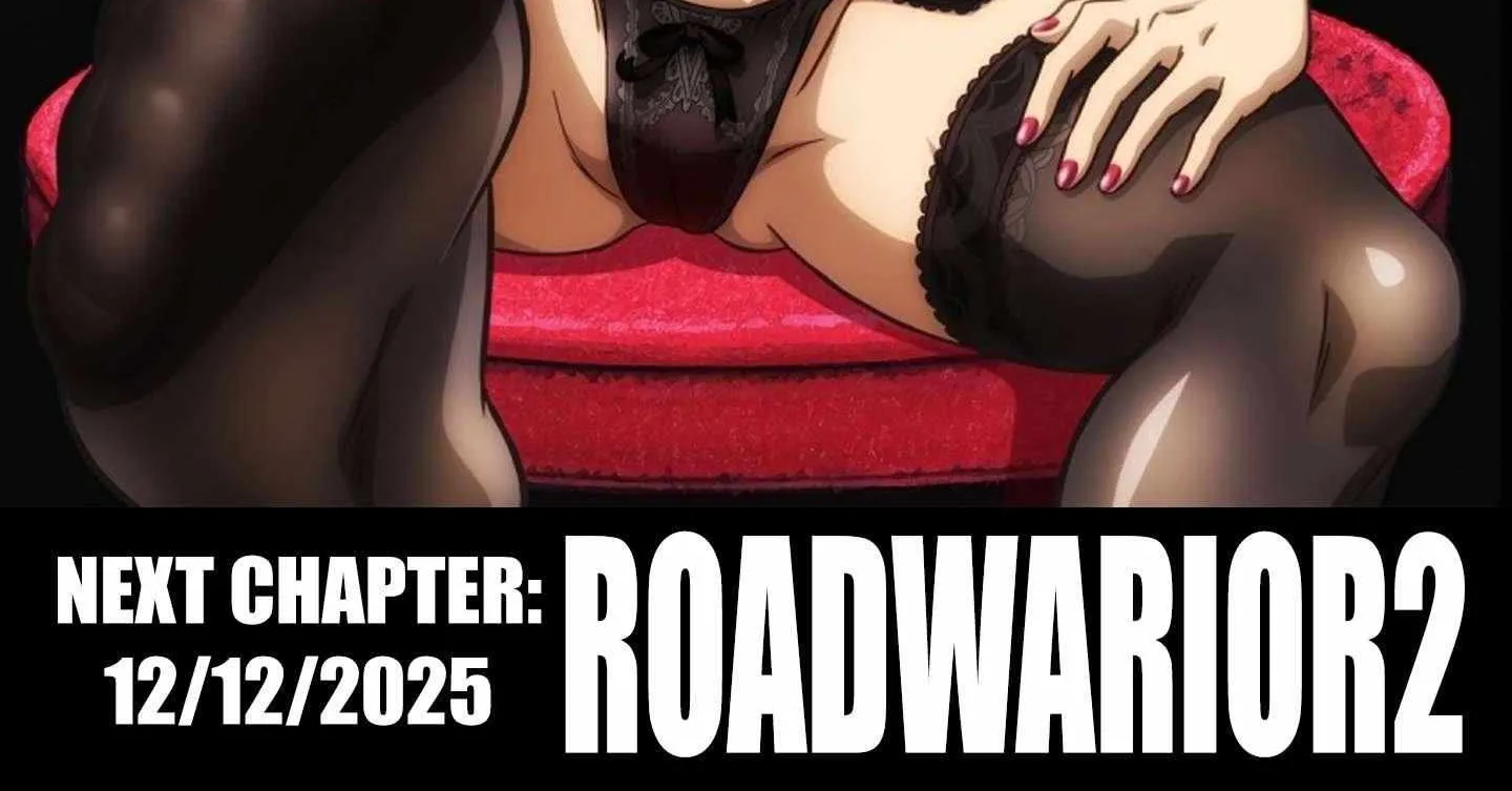 Killing Bites Chapter 135 page 64 - 