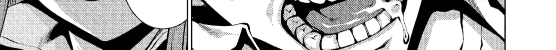 Killing Bites Chapter 3 page 2 - 