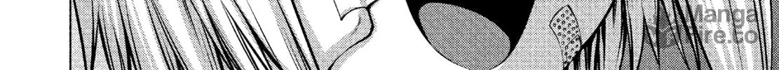 Killing Bites Chapter 3 page 12 - 