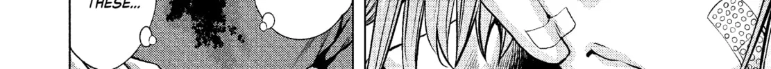 Killing Bites Chapter 3 page 28 - 