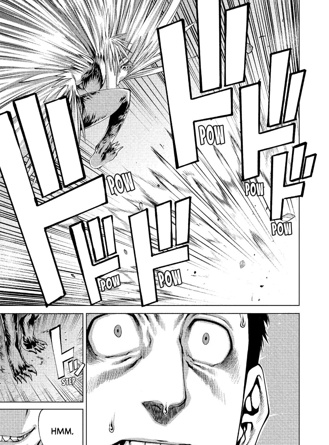 Killing Bites Chapter 3 page 41 - 