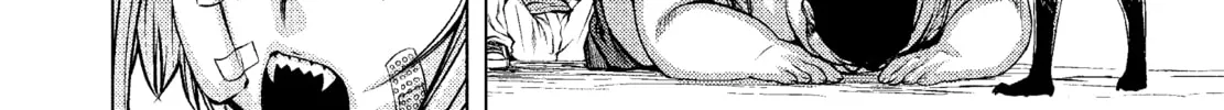 Killing Bites Chapter 3 page 74 - 