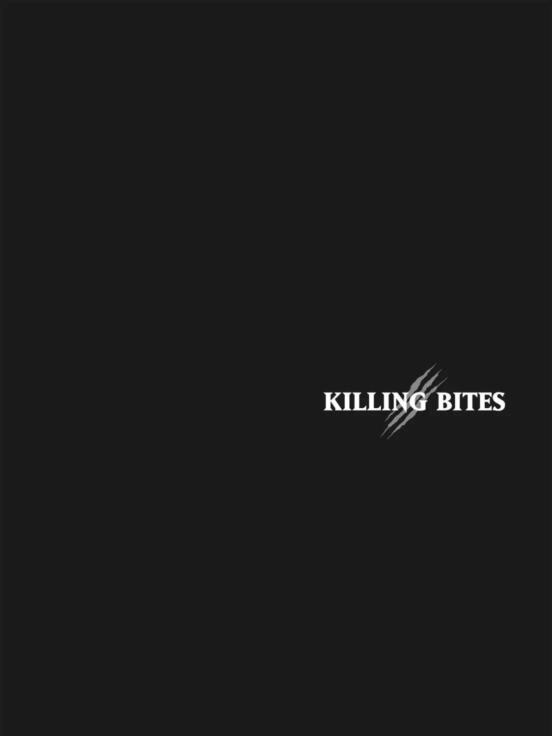 Killing Bites Chapter 3 page 75 - 