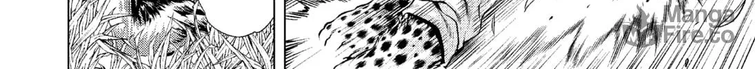 Killing Bites Chapter 5 page 36 - 