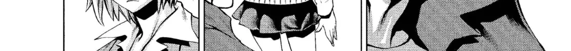 Killing Bites Chapter 6 page 22 - 