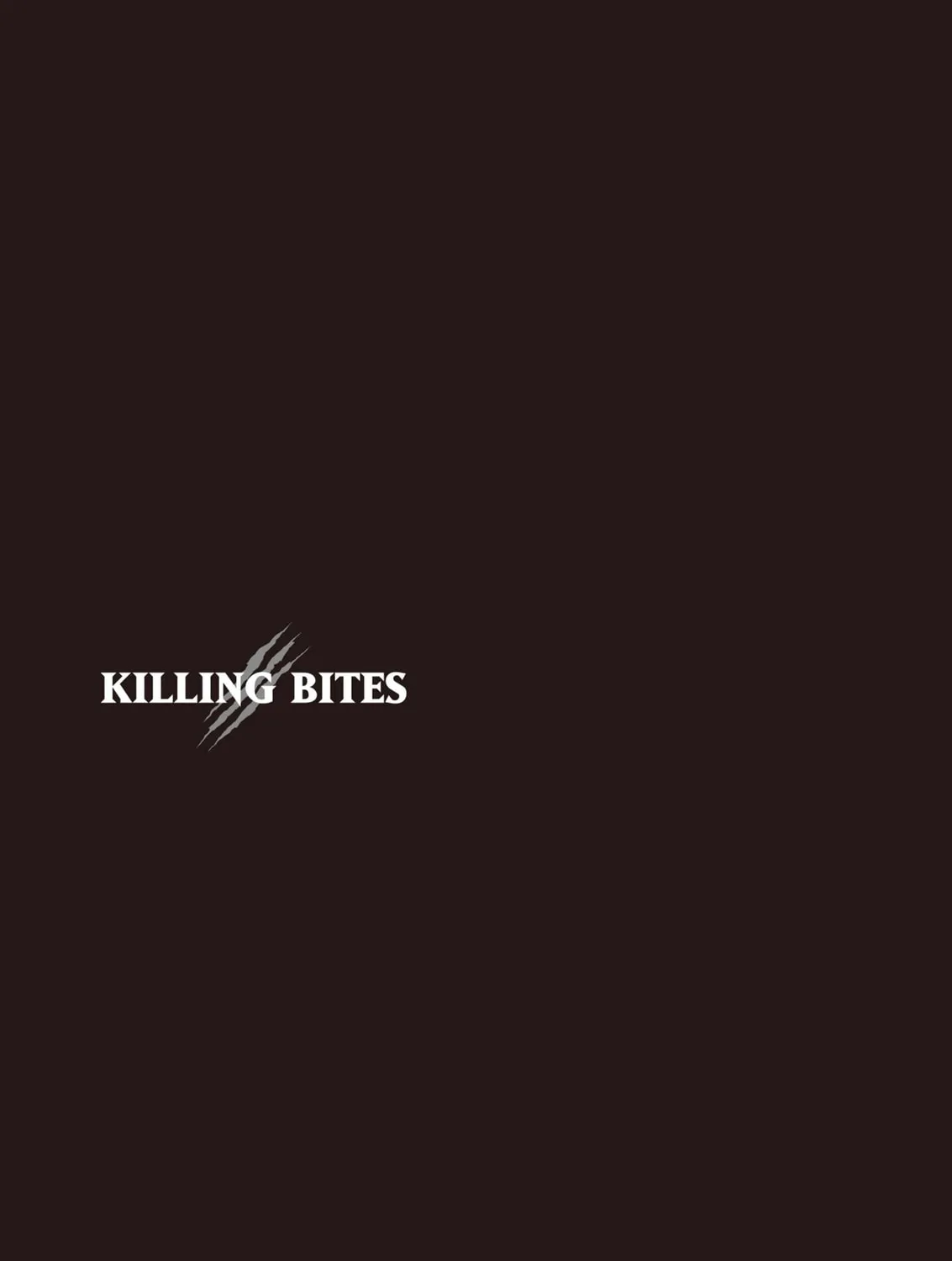 Killing Bites Chapter 6 page 63 - 
