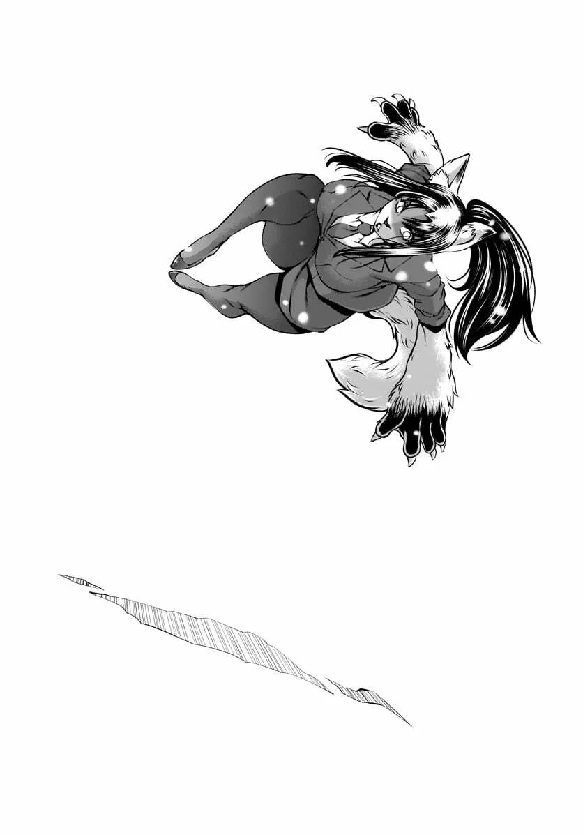 Killing Bites Chapter 81 page 26 - 