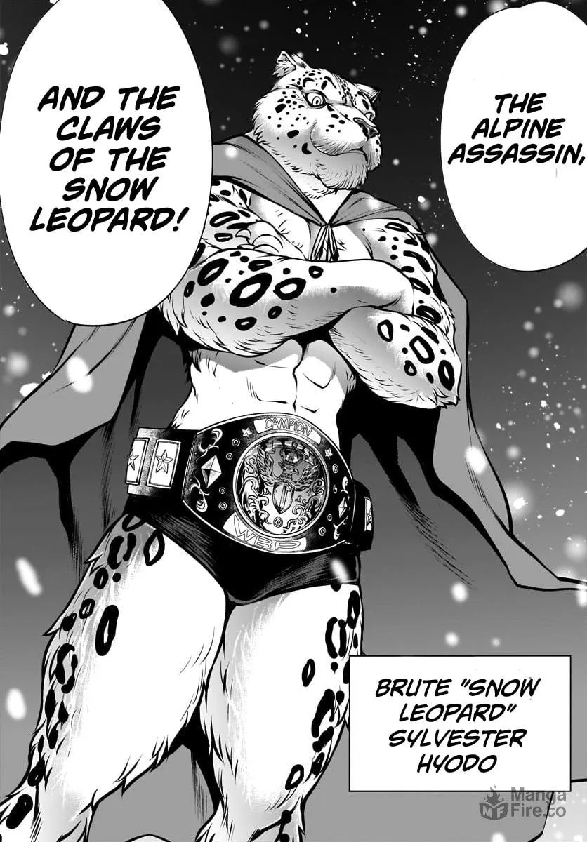 Killing Bites Chapter 81 page 10 - 