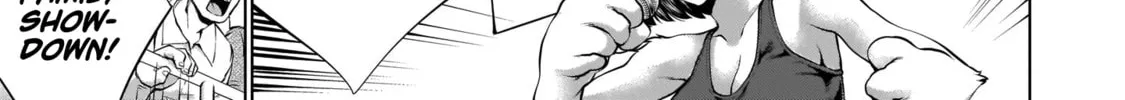 Killing Bites Chapter 83 page 28 - 