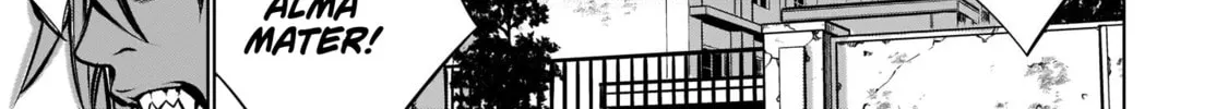 Killing Bites Chapter 83 page 32 - 