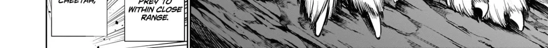 Killing Bites Chapter 83 page 46 - 
