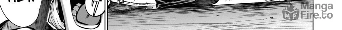 Killing Bites Chapter 83 page 6 - 