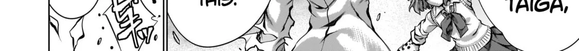 Killing Bites Chapter 83 page 56 - 