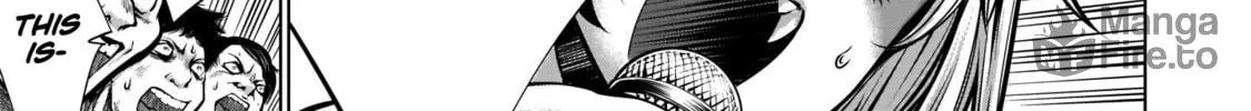 Killing Bites Chapter 84 page 18 - 
