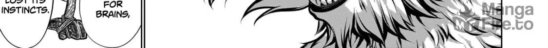 Killing Bites Chapter 84 page 30 - 