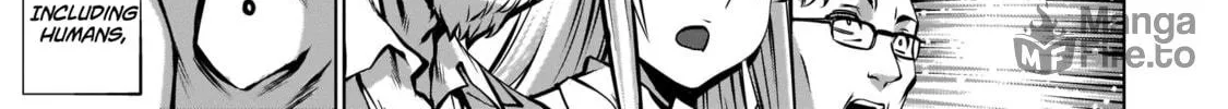 Killing Bites Chapter 84 page 50 - 