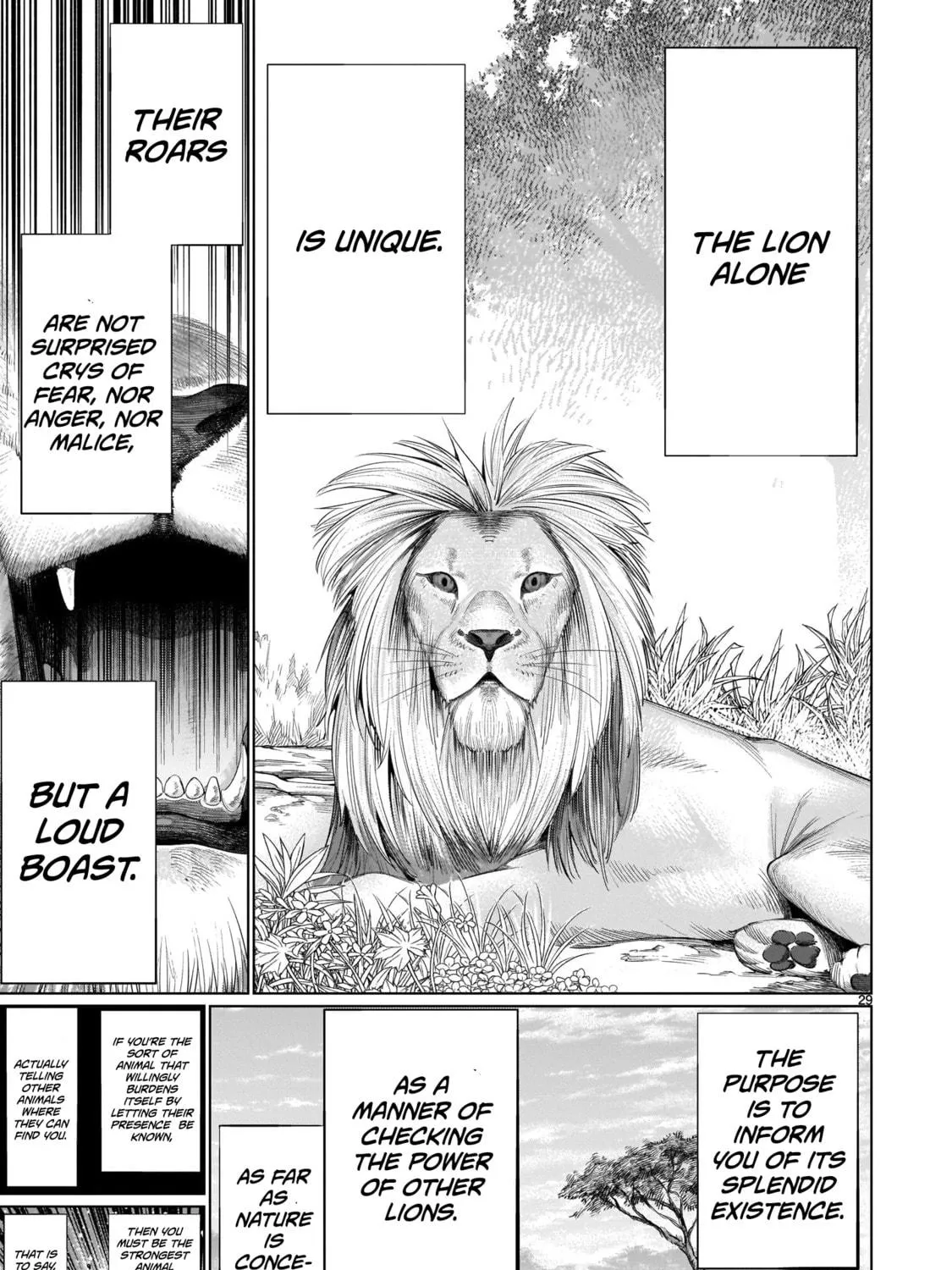 Killing Bites Chapter 84 page 53 - 