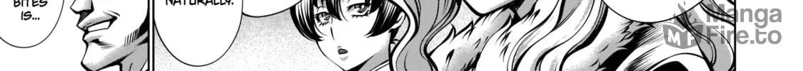 Killing Bites Chapter 84 page 70 - 
