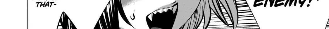 Killing Bites Chapter 84 page 8 - 