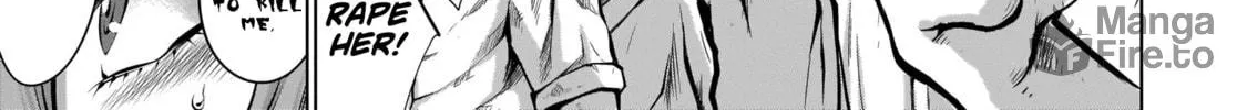 Killing Bites Chapter 84 page 10 - 