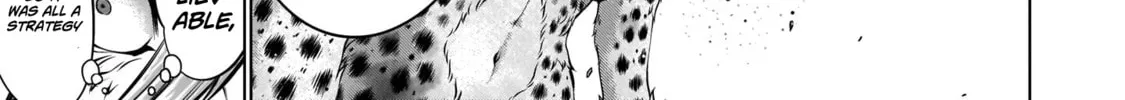 Killing Bites Chapter 85 page 28 - 