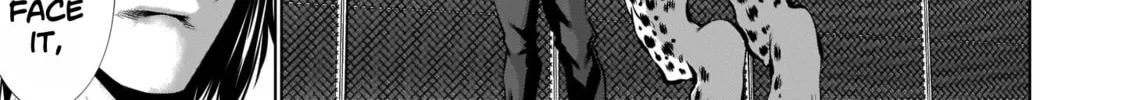 Killing Bites Chapter 86 page 2 - 