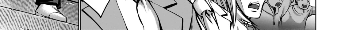 Killing Bites Chapter 86 page 16 - 