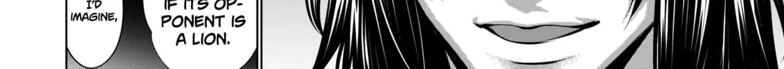 Killing Bites Chapter 86 page 26 - 