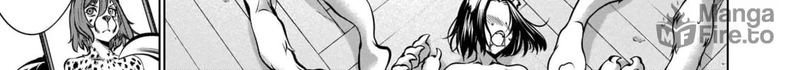Killing Bites Chapter 86 page 48 - 