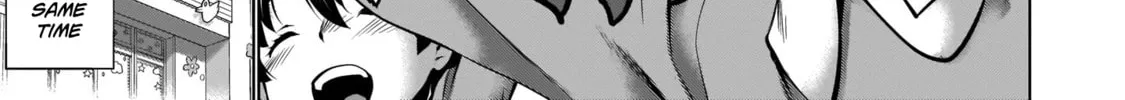 Killing Bites Chapter 87 page 2 - 