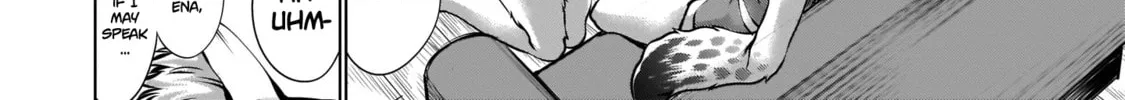 Killing Bites Chapter 87 page 22 - 