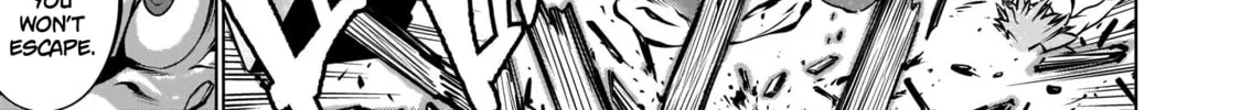Killing Bites Chapter 87 page 38 - 