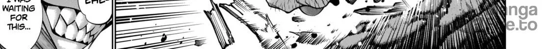 Killing Bites Chapter 87 page 42 - 