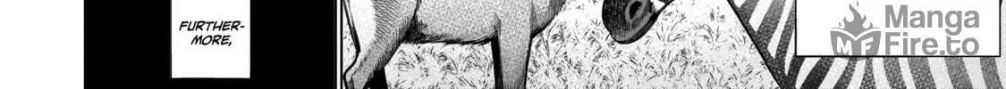 Killing Bites Chapter 87 page 50 - 