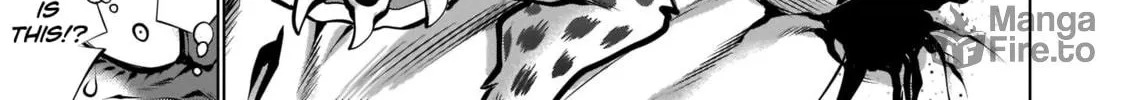 Killing Bites Chapter 88 page 18 - 