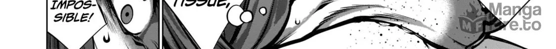 Killing Bites Chapter 88 page 20 - 