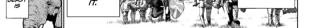 Killing Bites Chapter 88 page 22 - 
