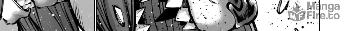 Killing Bites Chapter 88 page 30 - 