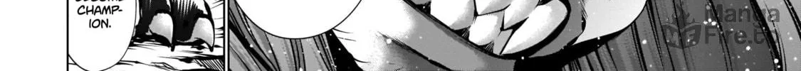 Killing Bites Chapter 88 page 36 - 
