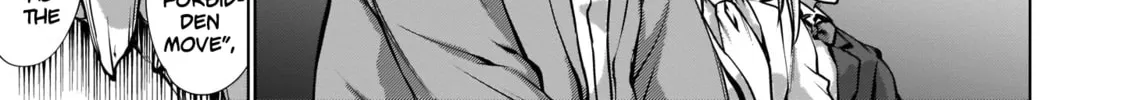 Killing Bites Chapter 88 page 46 - 